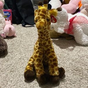 Giraffe Ty Classic